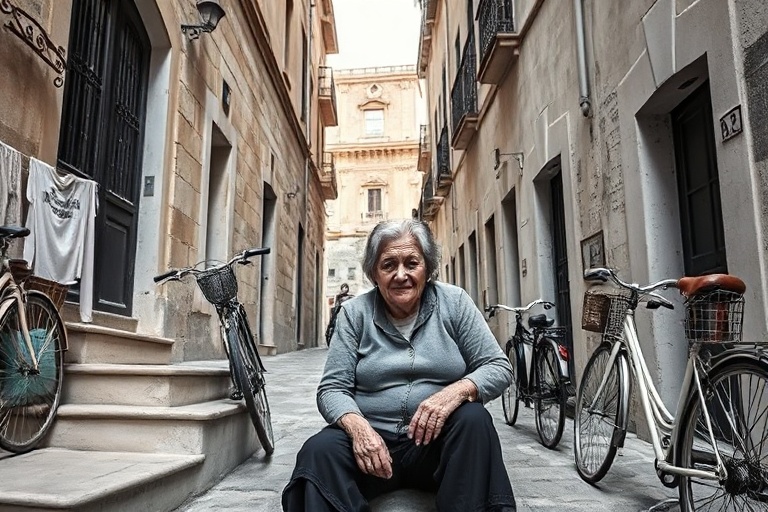 Malta Malta’s Nostalgic Journey: ‘Stories Revisited’
