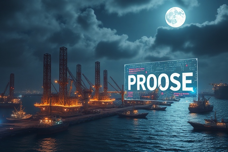 Malta Malta’s Chatbot Oil Rig Fantasy: Fact or Fiction?