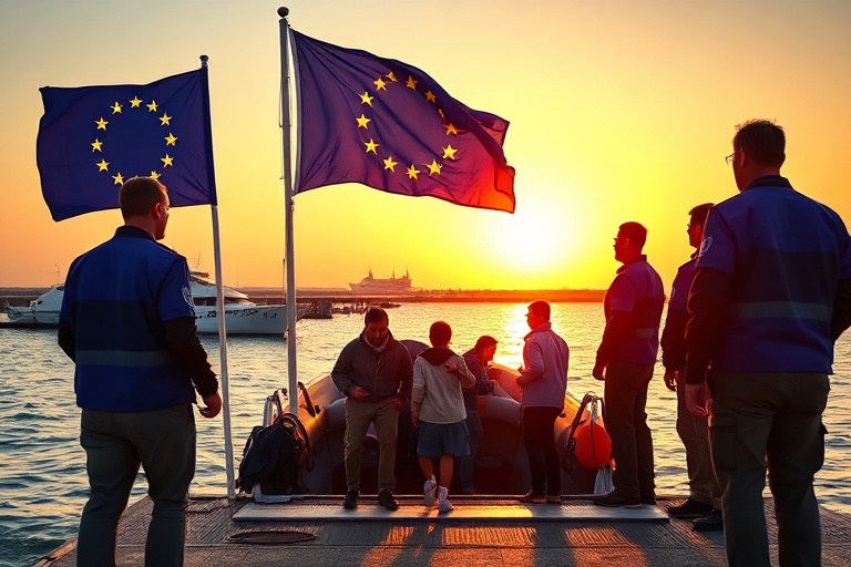 Malta EU’s ‘Return Hubs’ Reform: What Malta Needs to Know