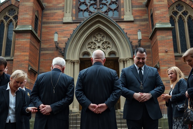 Malta Church Bans Three Over Child Abuse