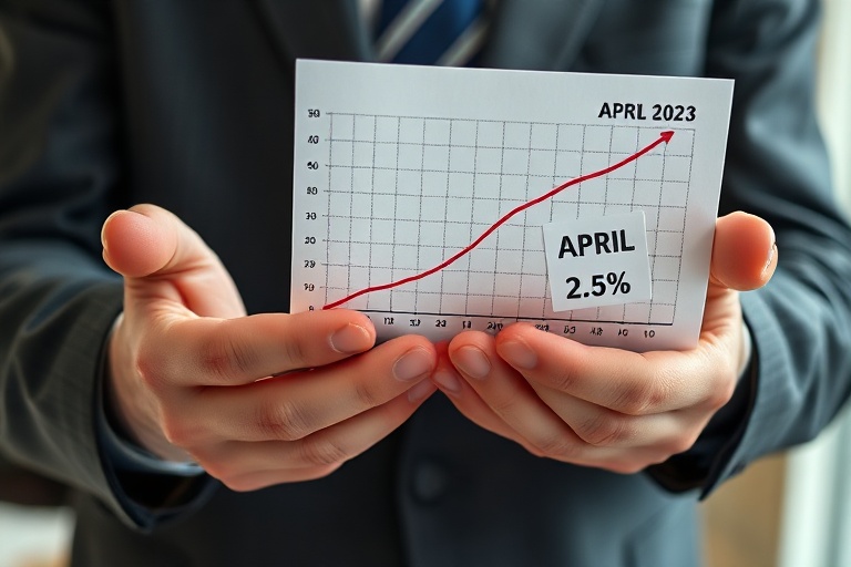 Malta Malta’s Inflation Surge: What’s Behind the 2.5% Rise?