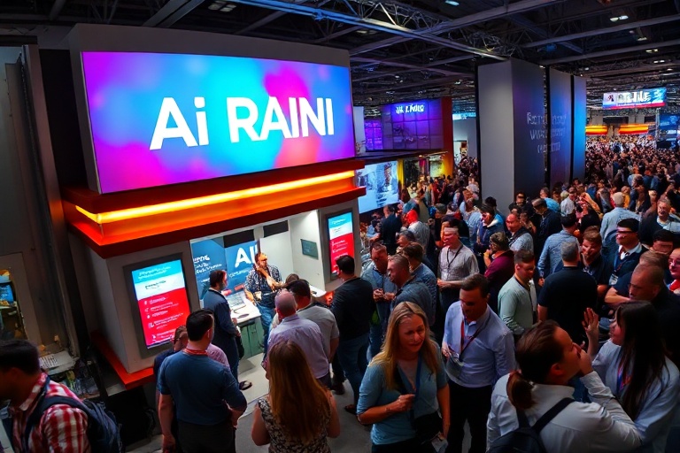 Malta Malta’s AI Boom: 6,000 Sign Up in 48 Hours