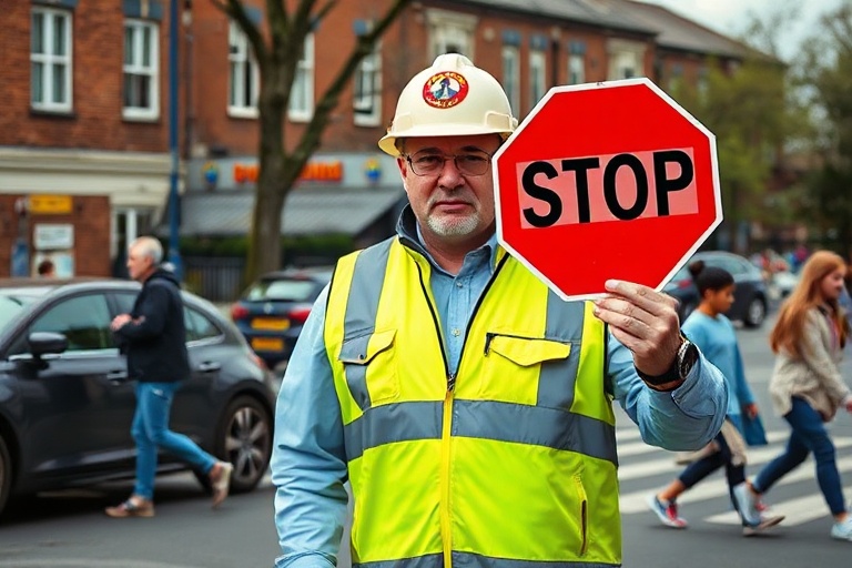 Malta PN Proposes School Wardens to Tame Traffic Chaos