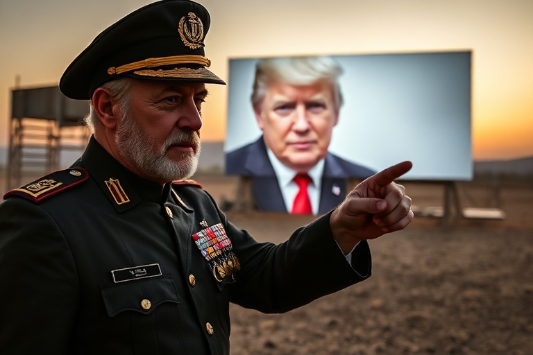 Malta Iran-US Tensions: Malta Caught in the Crossfire