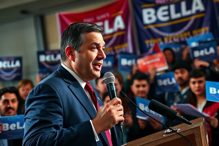 Malta Abela Defends Election Project Announcements