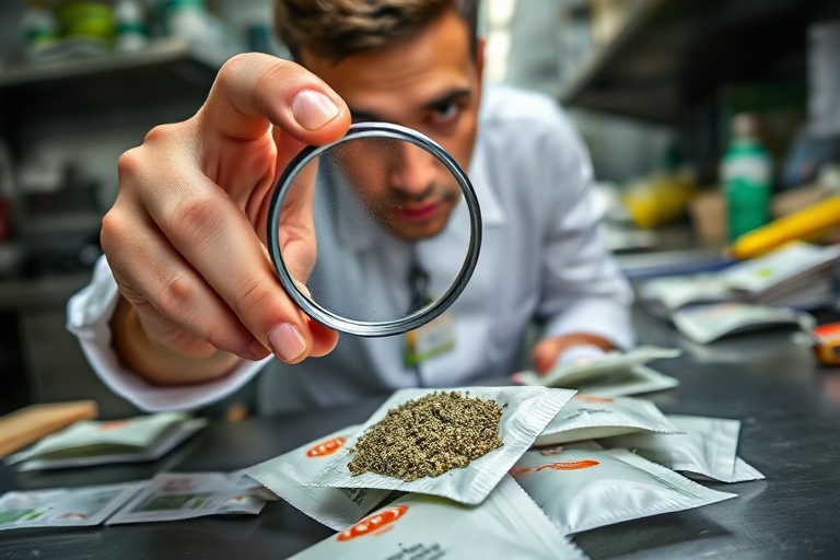 Malta Malta’s Thyme Crisis: Health Warning Issued