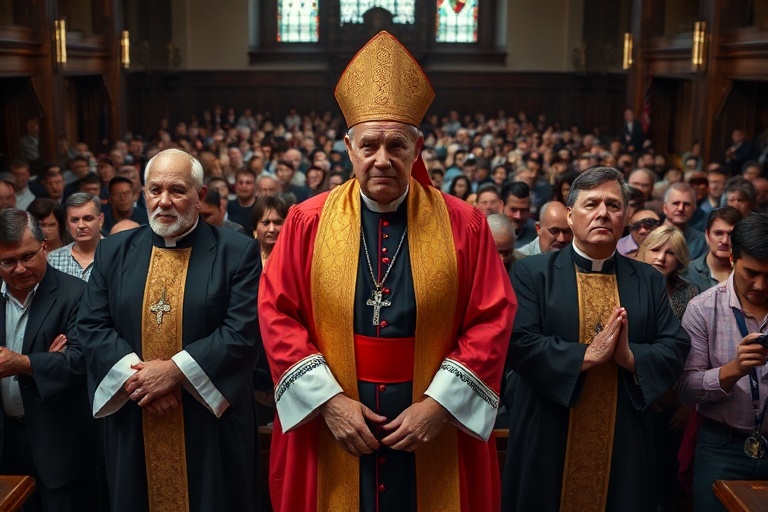 Malta 3 Maltese Clerics Banned Over Abuse Scandal