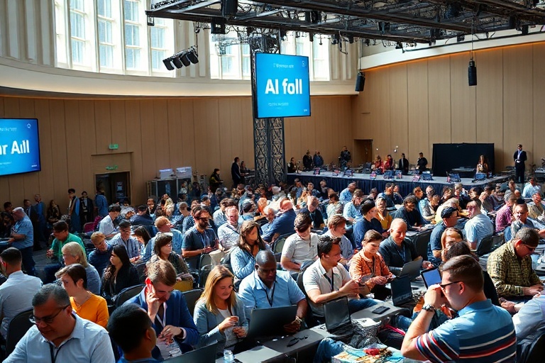 Malta Malta’s AI Boom: 6,000 Users in 48 Hours
