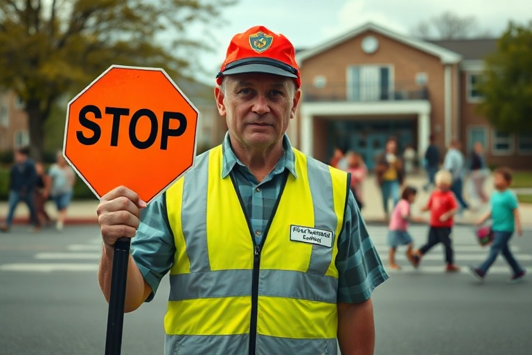 Malta PN Proposes School Wardens to Tame Traffic Chaos