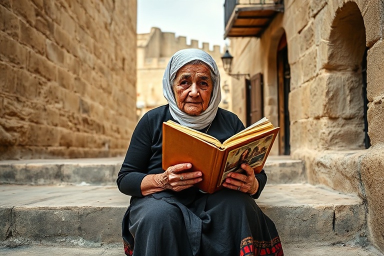 Malta ‘Stories Revisited’: A nostalgic portrait of growing up in Malta