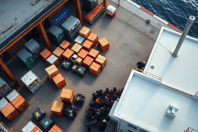 Malta EU’s ‘Return Hubs’: Malta’s Role in Migration Reform