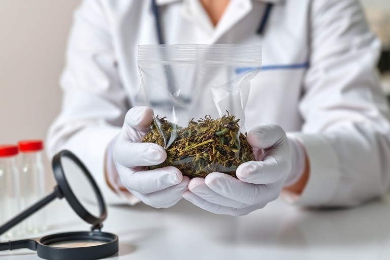 Malta Malta: Health Warning Over Contaminated Thyme Packets