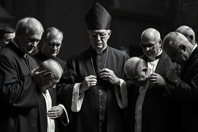 Malta Three Church Personnel Banned: Malta’s Dark Chapter