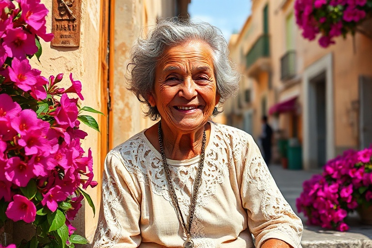 Malta Stories Revisited: Malta’s Childhood Memories