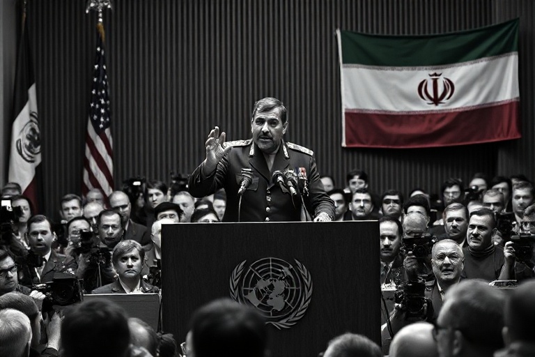 Malta Malta in the Middle: Iran-US Tensions Spark Local Concerns