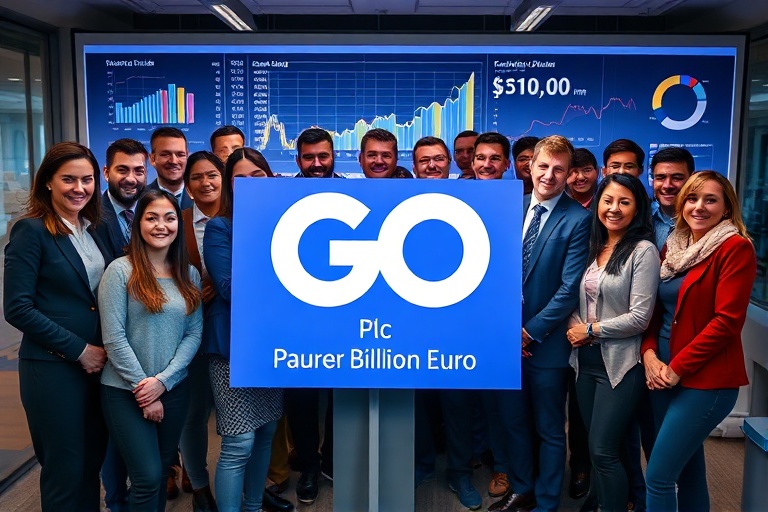 Malta GO plc Hits €250M Revenue Milestone