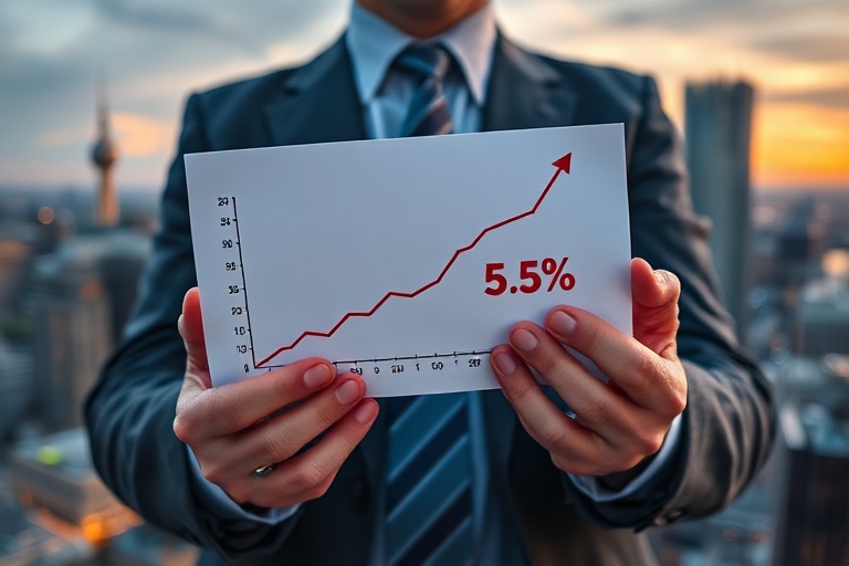 Malta Malta’s Inflation Rises to 2.5%: What It Means for Your Wallet