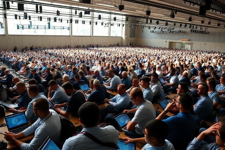 Malta Malta’s AI for All: 6,000 Users in 48 Hours