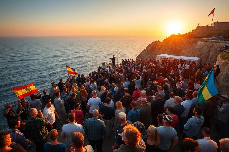 Malta Malta’s Coastline Needs You: Join Wave of Change at Xrobb l-Għaġin