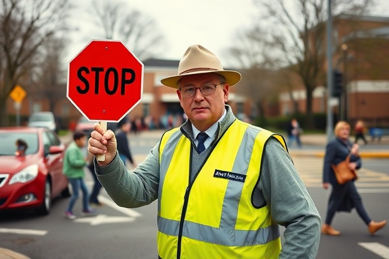 Malta PN’s School Warden Plan: A Step Towards Safer School Zones