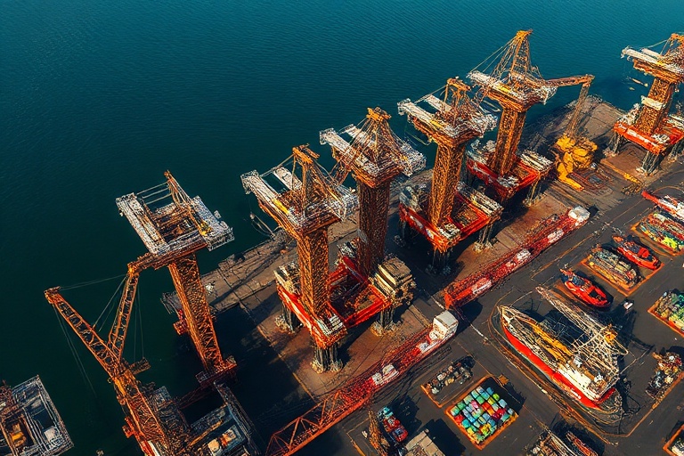 Malta Malta’s Chatbot Oil Rig Fantasy: A Reality Check