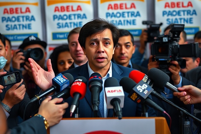 Malta Abela Defends Election Project Announcements