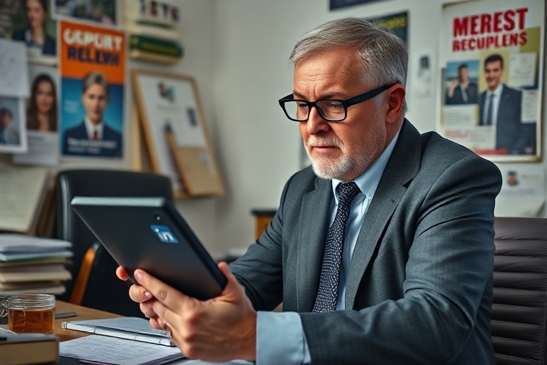 Malta Unlocking LinkedIn’s Potential: Top Search Tips for Maltese Recruiters