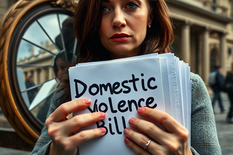 Malta Momentum Proposes Three Lifelines for Domestic Violence Victims in Malta