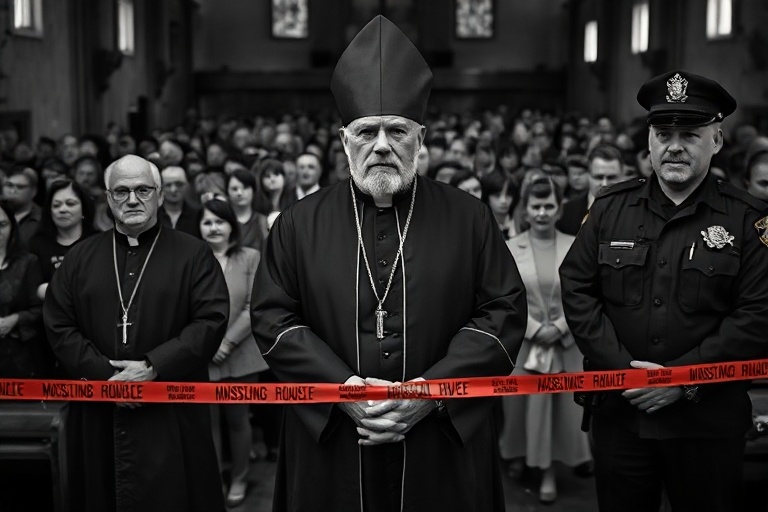 Malta Malta Church Scandal: Three Banned Over Abuse