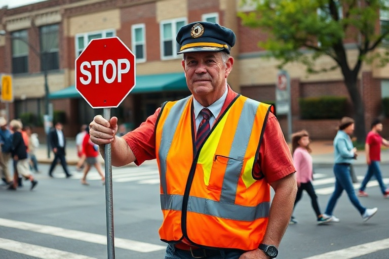 Malta PN Proposes School Wardens for Safer Traffic Zones