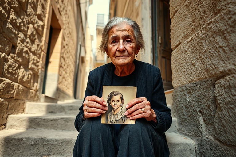 Malta Malta’s Childhood Rediscovered: A Review of Joe Micallef’s ‘Stories Revisited’