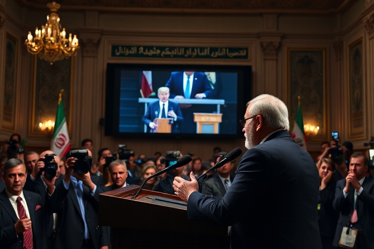 Malta Iran-US Tensions: Malta’s Perspective