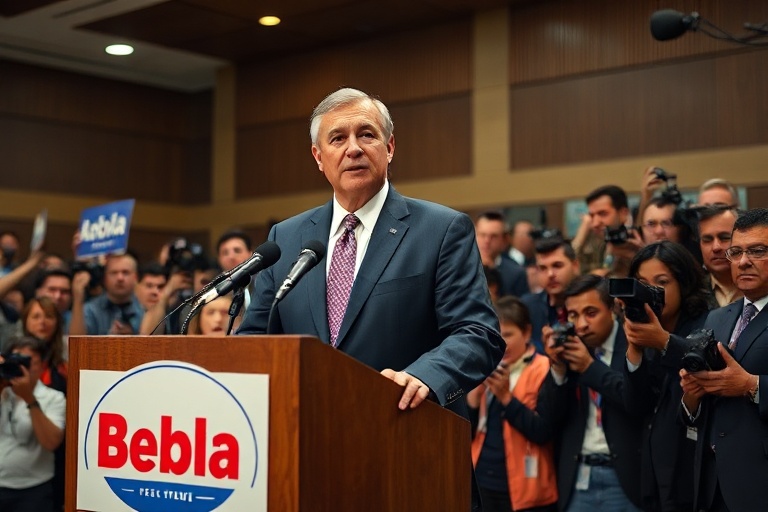 Malta Abela’s Election Campaign: Progress or Politics?