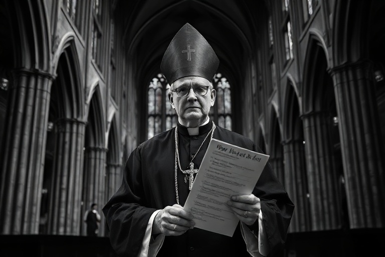 Malta Malta’s Church Rocked by 2025 Sexual Abuse Scandal