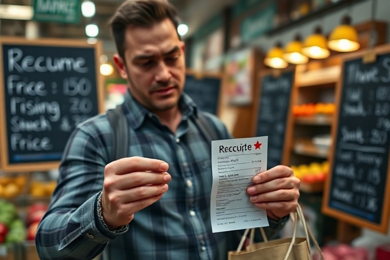 Malta Malta’s Inflation Spikes to 4-Year High: What You Need to Know