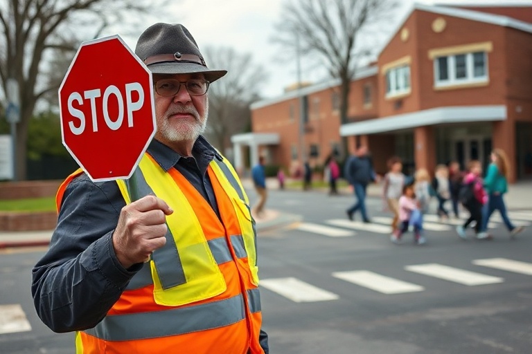 Malta PN Proposes School Wardens for Safer Streets