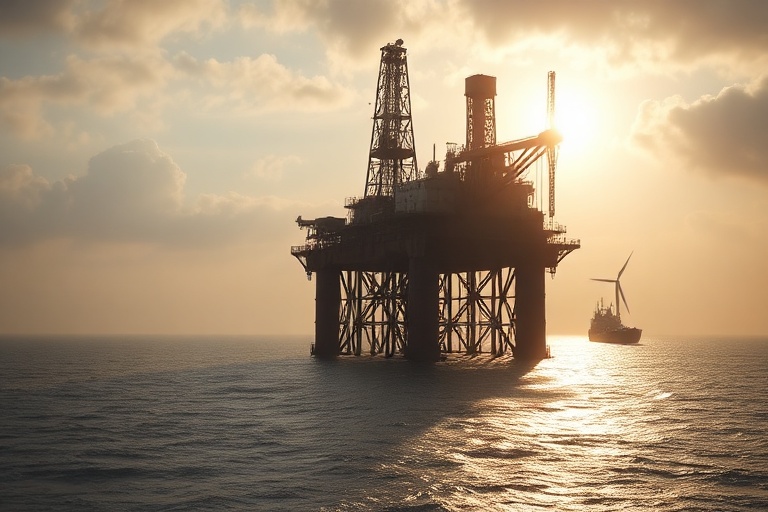 Malta PN Chatbot’s Oil Rig & Harbour Vision: A Reality Check