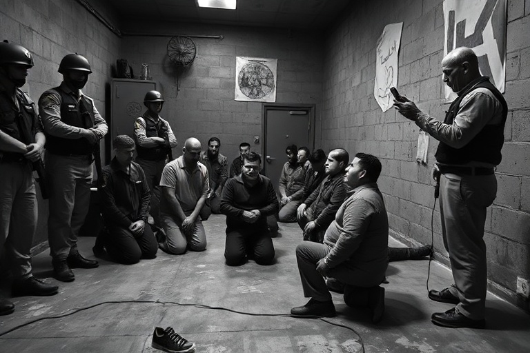 Malta Malta Outraged by Israeli Minister’s Video of Detained Activists