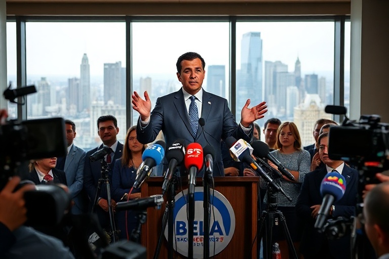 Malta Abela’s Election Gambit: Defending Project Announcements