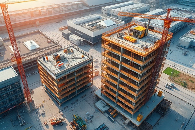 Malta STMicroelectronics Expands in Malta with €250m Factory Boost