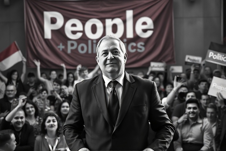 Malta Borg: PN to Put People First