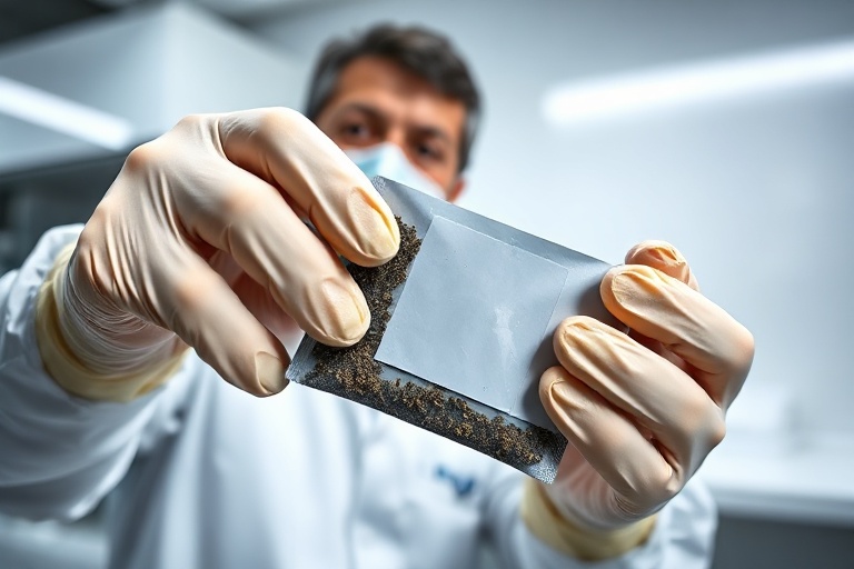 Malta Health Warning: Thyme Packets Under Scrutiny
