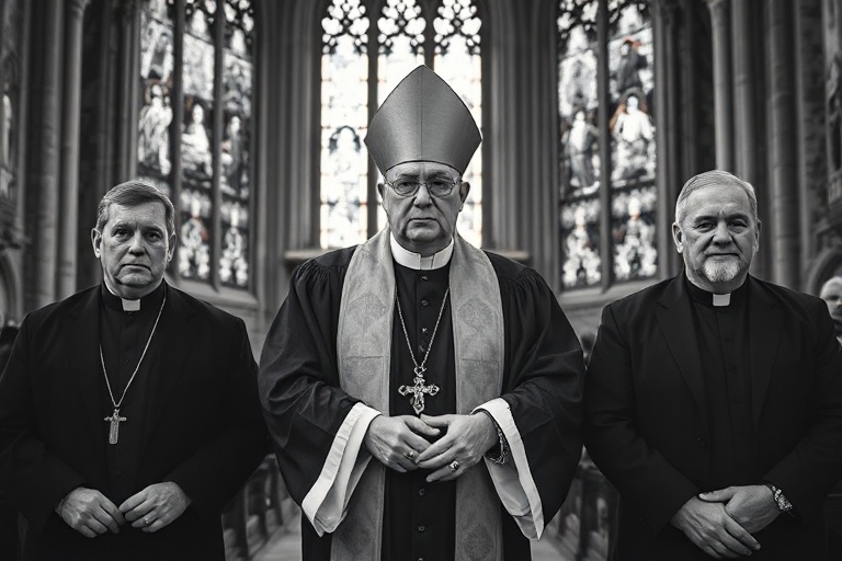 Malta Malta Church Abuse Scandal: Three Banned