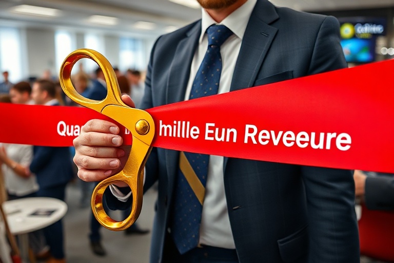 Malta GO plc Hits €250M Revenue Mark: A Malta Success Story