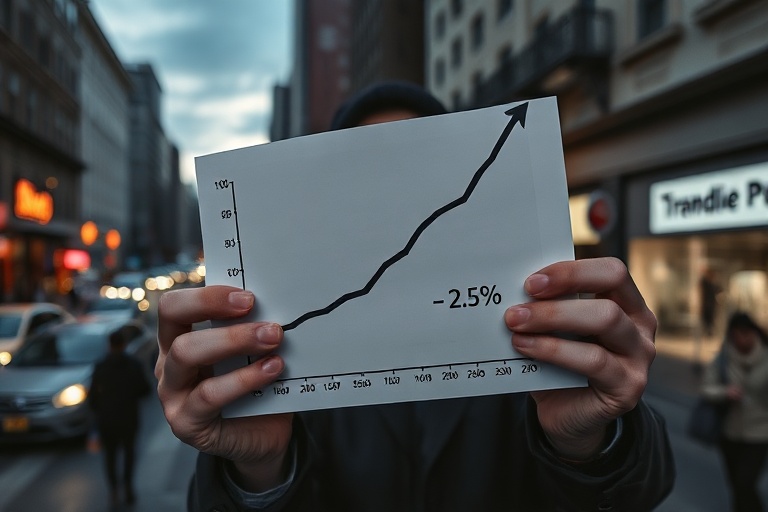 Malta Malta’s Inflation Surge: What It Means for Your Wallet