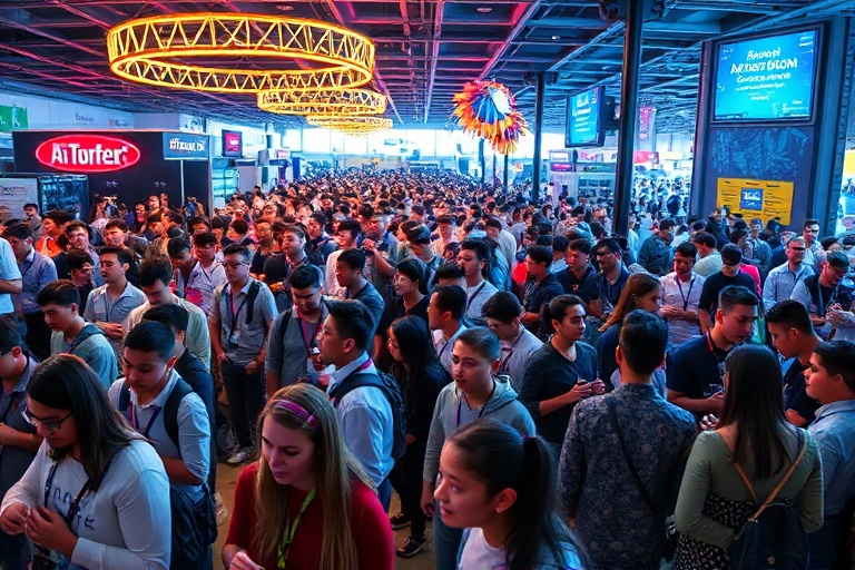 Malta Malta’s AI for All: 6,000 Users in 48 Hours