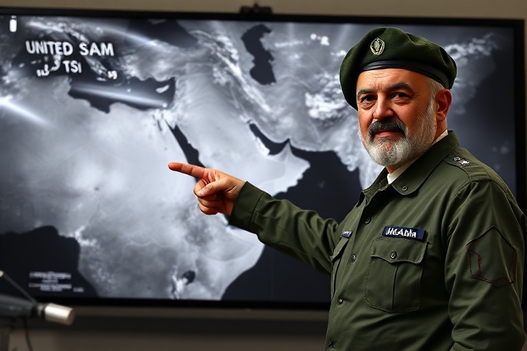 Malta Malta Caught in US-Iran Tension: Trump’s Tweet Raises Alarm