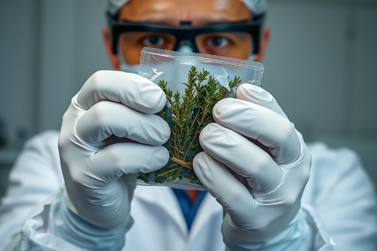 Malta Health Alert: Contaminated Thyme Packets in Malta