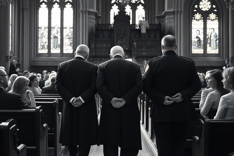 Malta 3 Church Figures Banned Over 2025 Abuse Allegations