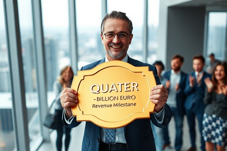 Malta GO plc Hits €250M Revenue Milestone